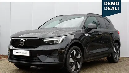 Occasion Volvo EX40 Business Edition 185 kW (252 PK) 2025 SUV