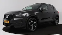 Gebruikt 2021 Volvo XC40 R-Design SUV | € 31.945 (Eerlijke prijs)