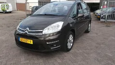 Bruin Gebruikt 2012 Citroën Grand C4 Picasso MPV | € 6.950 (Eerlijke prijs)