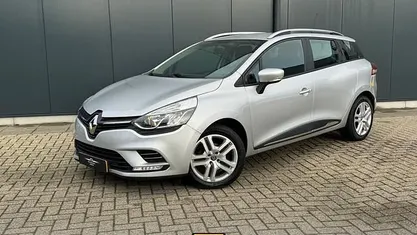 Occasion Renault Clio GrandTour Life 74 PK (54 kW) 2018 Stationwagen