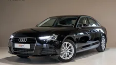 Zwart, metallic lak Gebruikt 2019 Audi A4 Sport Sedan | € 25.000 (Super prijs)