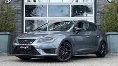 Grijs Gebruikt 2014 Cupra Leon Hatchback | € 15.450 (Goede deal)