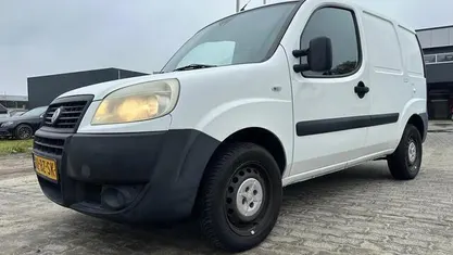 Occasion Fiat Doblò 75 PK (55 kW) 2006 MPV