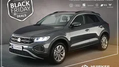 Gebruikt 2025 VW T-Roc Edition SUV | € 35.000 (Goede deal)
