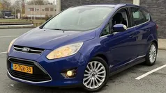 Gebruikt 2014 Ford C-MAX Titanium MPV | € 5.949 (Eerlijke prijs)