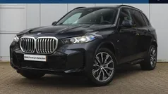 Zwart Gebruikt 2024 BMW X5 Executive SUV | € 101.950 (Eerlijke prijs)