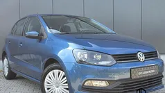 Gebruikt 2014 VW Polo Hatchback | € 7.985 (Eerlijke prijs)