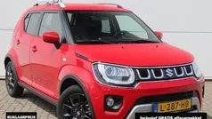 Rood Gebruikt 2021 Suzuki Ignis Hatchback | € 17.450 (Eerlijke prijs)