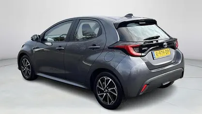 Occasion Toyota Yaris 116 PK (85 kW) 2022 Hatchback