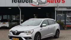 Gebruikt 2018 Renault Mégane GrandTour LIMITED Stationwagen | € 9.995 (Goede deal)