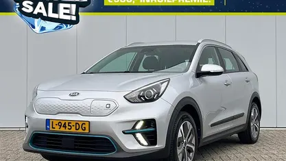 Occasion 2021 Kia e-Niro SUV | € 22.535 (Goede deal)