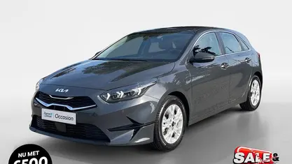 Occasion Kia Ceed 101 PK (74 kW) 2024 Hatchback
