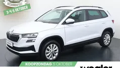 Gebruikt 2023 Skoda Karoq Business Line SUV | € 30.440 (Goede deal)