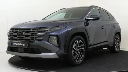 Gebruikt 2025 Hyundai Tucson Comfort SUV | € 37.925 (Eerlijke prijs)