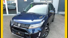 Gebruikt 2025 Suzuki Vitara Style SUV | € 28.949 (Eerlijke prijs)