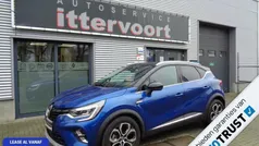 Blauw Gebruikt 2020 Renault Captur Intens SUV | € 22.650 (Eerlijke prijs)