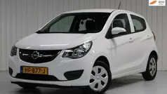 Gebruikt 2015 Opel Karl Edition Hatchback | € 3.650 (Eerlijke prijs)
