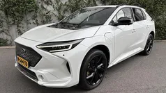 Wit Gebruikt 2022 Subaru Solterra Premium SUV | € 30.750 (Eerlijke prijs)