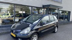 Gebruikt 2002 Honda Jazz LS Hatchback | € 1.100 (Goede deal)
