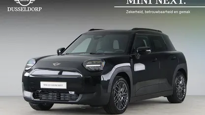 Occasion Mini Aceman 135 kW (184 PK) 2026 SUV