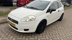 Gebruikt 2009 Fiat Punto Evo Active Hatchback | € 1.650 (Eerlijke prijs)