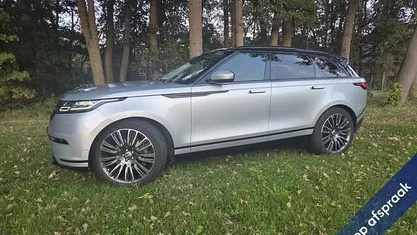 Gebruikt 2017 Land Rover Range Rover Velar SE SUV | € 35.995 (Eerlijke prijs)