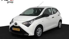 Gebruikt 2020 Toyota Aygo Hatchback | € 10.450 (Eerlijke prijs)