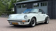 Wit Gebruikt 1988 Porsche 911 Coupé | € 67.900