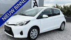Gebruikt 2014 Toyota Yaris Hatchback | € 8.950 (Eerlijke prijs)