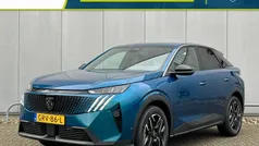 Blauw Gebruikt 2024 Peugeot 3008 Allure SUV | € 39.325 (Eerlijke prijs)