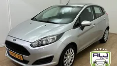 Gebruikt 2014 Ford Fiesta Style Hatchback | € 6.294 (Eerlijke prijs)