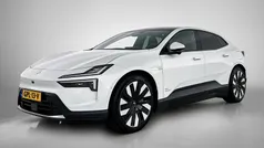 Wit Gebruikt 2024 Polestar 4 Pilot SUV | € 56.450 (Eerlijke prijs)