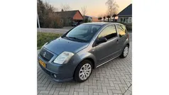 Gebruikt 2007 Citroën C2 Hatchback | € 1.740 (Eerlijke prijs)