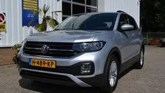Gebruikt 2020 VW T-Cross Life SUV | € 15.950 (Eerlijke prijs)