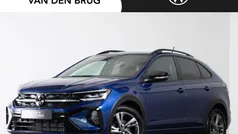 Blauw Gebruikt 2024 VW Taigo R-line SUV | € 27.795 (Eerlijke prijs)