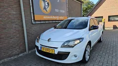 Gebruikt 2011 Renault Mégane GrandTour Stationwagen | € 2.445 (Goede deal)