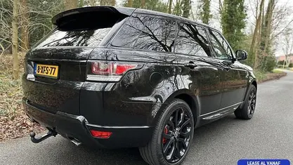 Gebruikt 2014 Land Rover Range Rover Autobiography Dynamic SUV | € 29.999 (Goede deal)