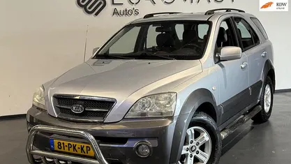 Occasion Kia Sorento 195 PK (143 kW) 2006 SUV