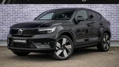 Gebruikt 2025 Volvo EC40 Ultra SUV | € 60.295 (Eerlijke prijs)