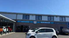Wit Gebruikt 2018 Seat Mii Sport Hatchback | € 4.950 (Super prijs)