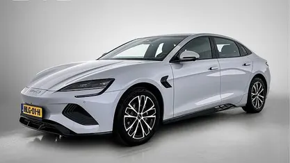 Occasion 2025 BYD Seal Comfort Sedan | € 37.950 (Eerlijke prijs)