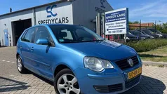 Gebruikt 2005 VW Polo Sportline Hatchback | € 1.449 (Goede deal)