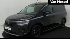 Gebruikt 2024 Renault Kangoo MPV | € 24.130 (Goede deal)