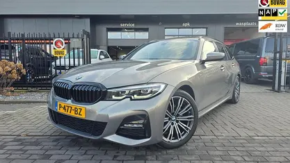 Occasion 2022 BMW 320 Executive Stationwagen | € 35.950 (Eerlijke prijs)