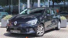 Zwart Gebruikt 2020 Renault Clio V Zen Hatchback | € 13.900 (Goede deal)