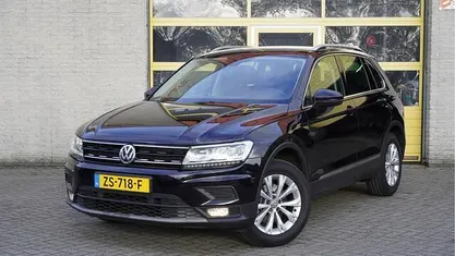 Occasion 2019 VW Tiguan Comfortline SUV | € 17.950 (Goede deal)