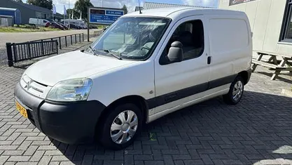 Overige Gebruikt 2006 Citroën Berlingo MPV | € 595 (Super prijs)