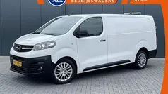 Gebruikt 2021 Opel Vivaro Van | € 15.950 (Eerlijke prijs)