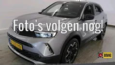 Gebruikt 2021 Opel Mokka Ultimate SUV | € 19.950 (Eerlijke prijs)