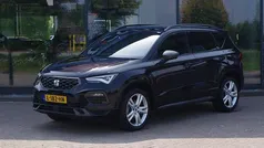 Gebruikt 2021 Seat Ateca Business SUV | € 26.900 (Eerlijke prijs)